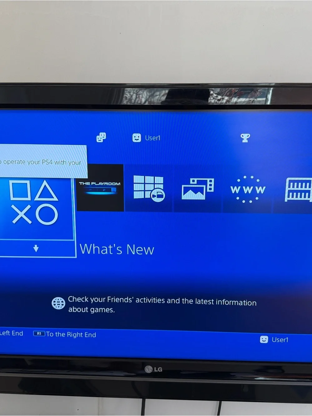 CONSOLE SONY PS4 PLAYSTATION 4 - 500 GB CUH-1116A - FW 10.71